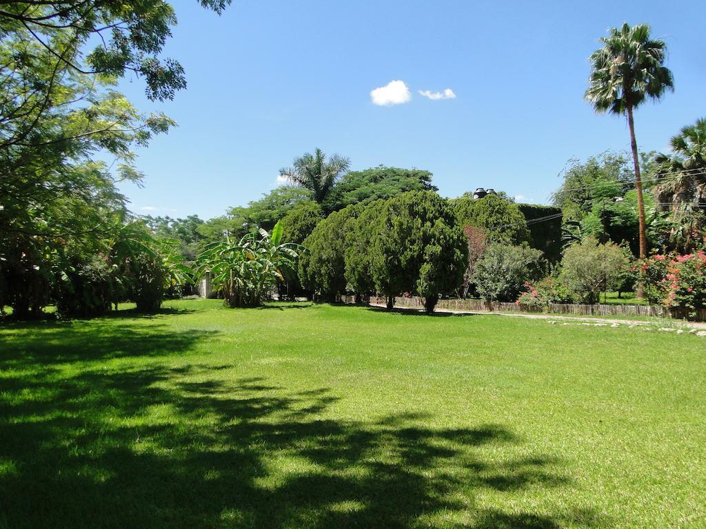 Hotel El Molino Río Verde