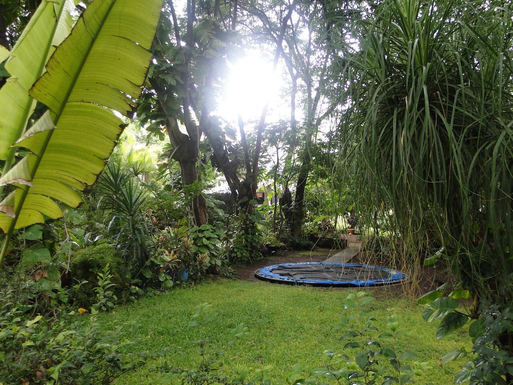 Hotel El Molino Río Verde