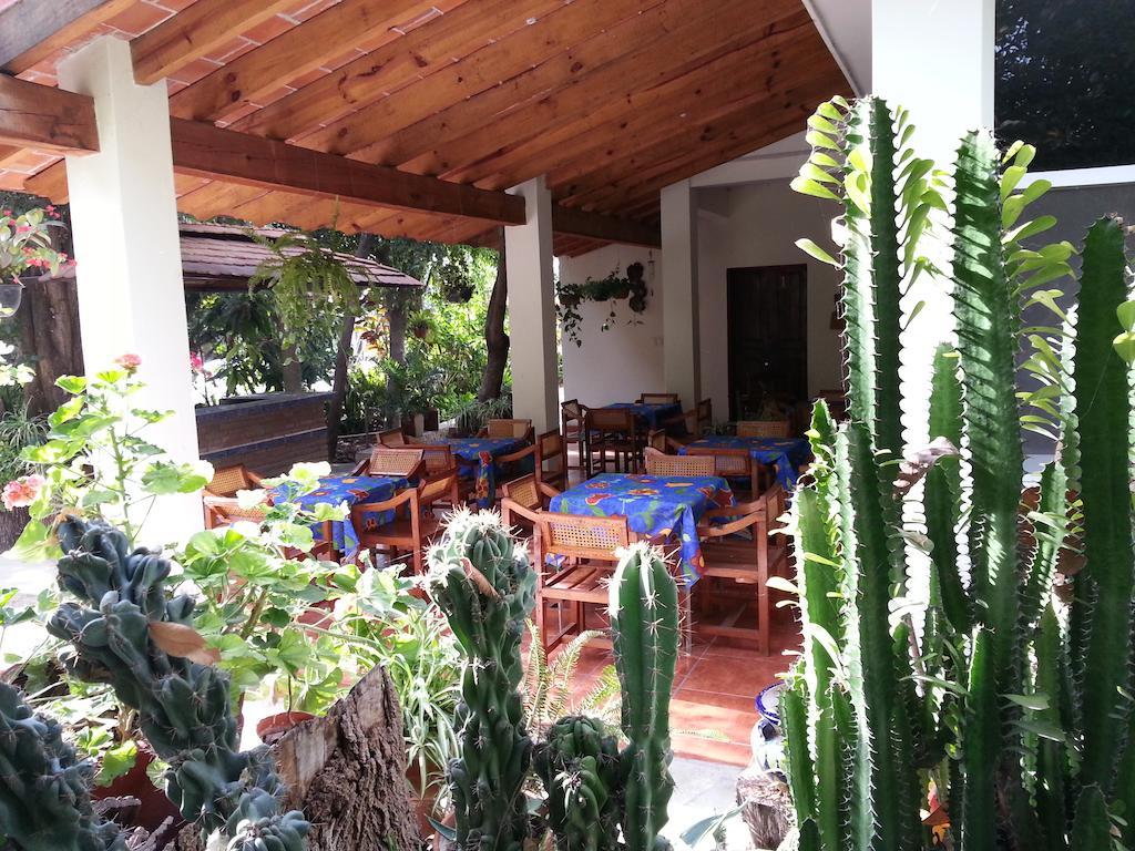 Hotel El Molino