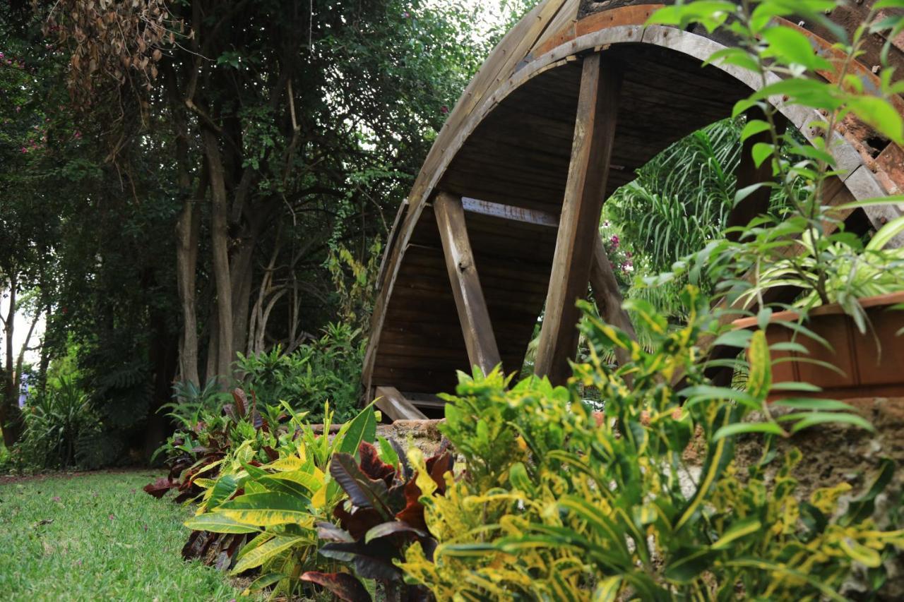 El Molino*Río Verde