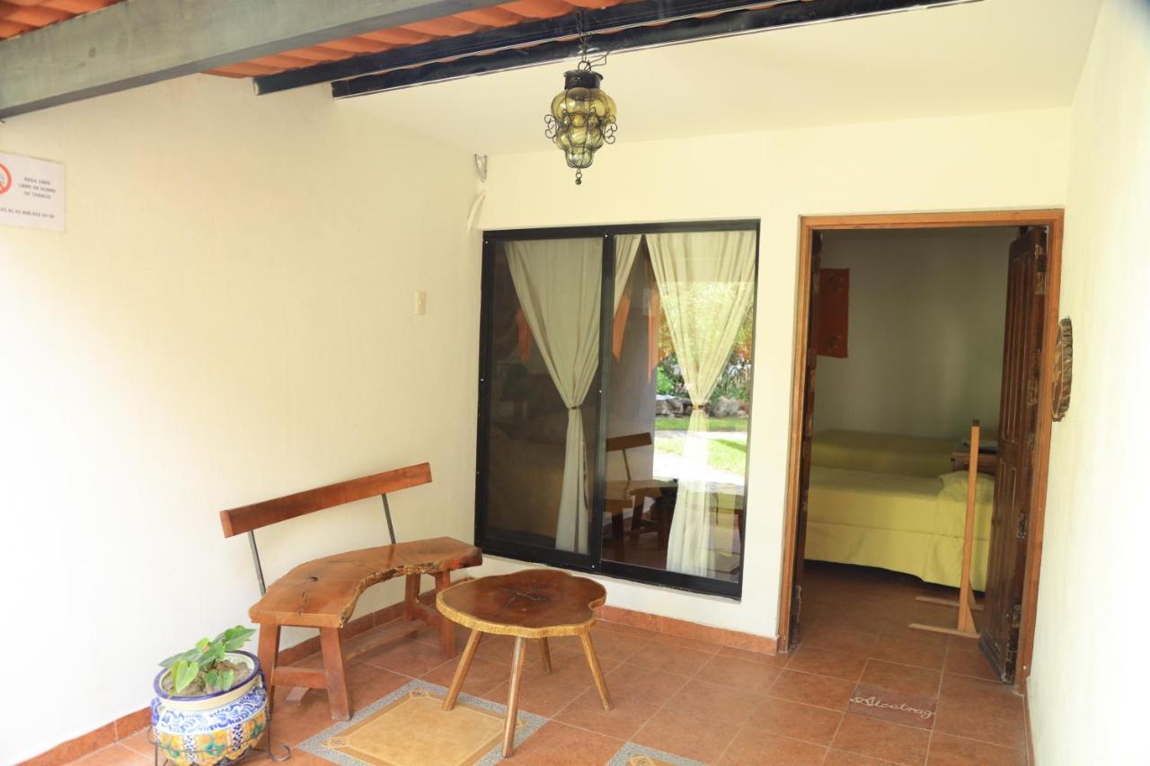 埃尔莫利诺酒店（El Molino Hotel Río Verde）
